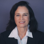 Headshot, Tamar Heller