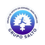 Logo, Grupo Salto