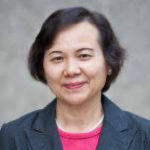 Headshot, Kelly Hsieh