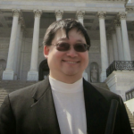 Headshot, Jae Jin Pak