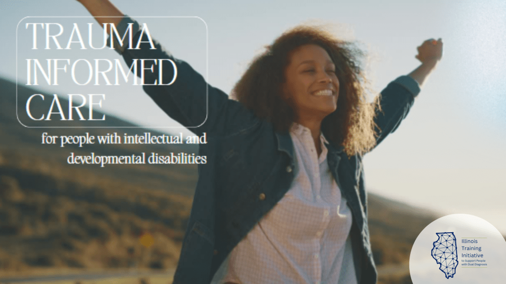 Trauma Informed Care