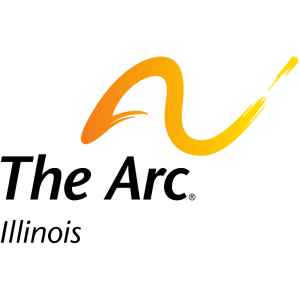 The Arc of Illinois logo