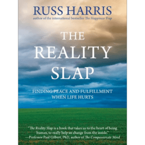 Thumbnail image of "The Reality Slap"