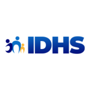 Logo, IDHS