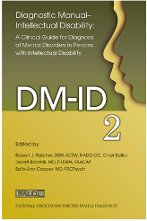 Thumbnail image of the cover of the DM-ID 2 book.