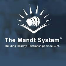 Logo, the mandt system