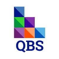 Logo, Safety Care by QBS
